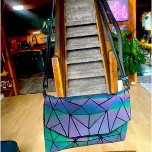 Bao Bao Issey Miyake Purse!!!